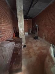 Geschäftsraum in Pueblo. Local comercial en venta