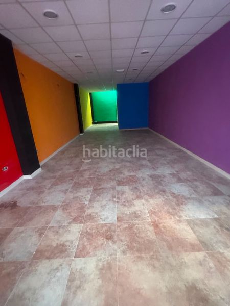 Foto 8a934ce9-58e3-45e7-b4e5-567d57d19ffb. Local comercial a Pueblo Benicarló