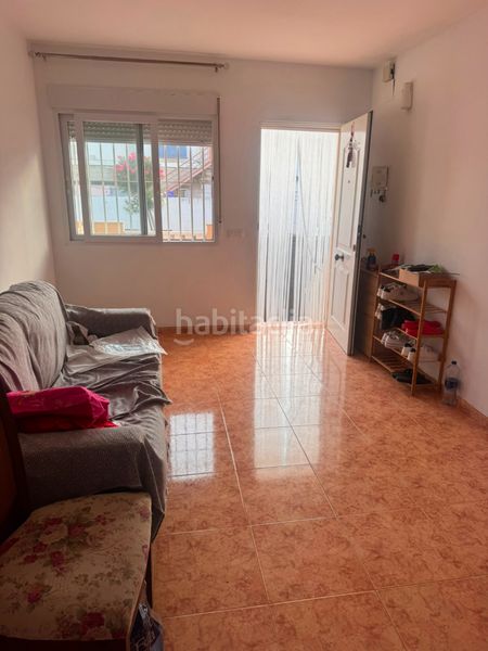 Foto a754f463-d136-4029-b6a3-6b2840e3a00b. Casa adossada amb aparcament a Papa Luna - Platja del Gurugú Benicarló
