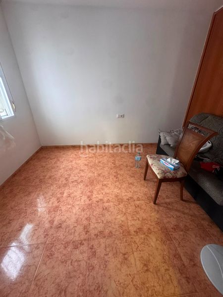 Foto b6ce119b-af64-4d10-ad68-d42dbdb9ac01. Casa adossada amb aparcament a Papa Luna - Platja del Gurugú Benicarló