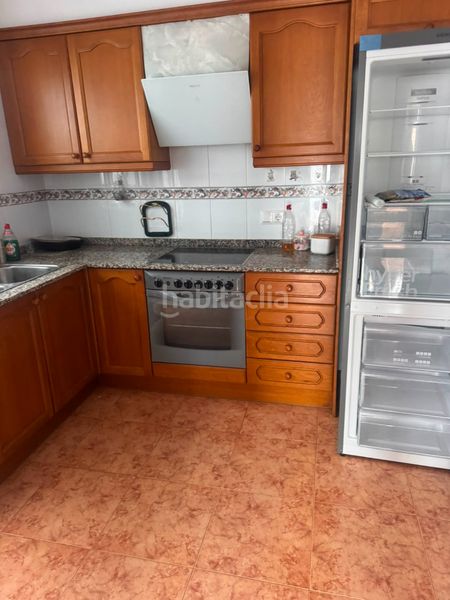 Foto c254b533-f9b7-4332-9370-8fe78ad9a3dc. Casa adossada amb aparcament a Papa Luna - Platja del Gurugú Benicarló