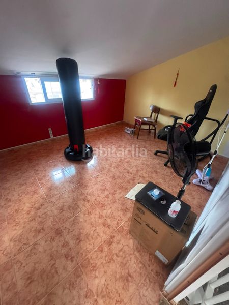 Foto eb8cba9a-b214-47ea-bb13-c7c7e8289b18. Casa adossada amb aparcament a Papa Luna - Platja del Gurugú Benicarló