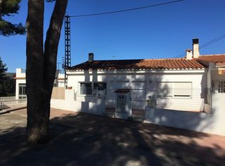 House in Santa Magdalena de Pulpis. Vivienda en santa magdalena de pulpis