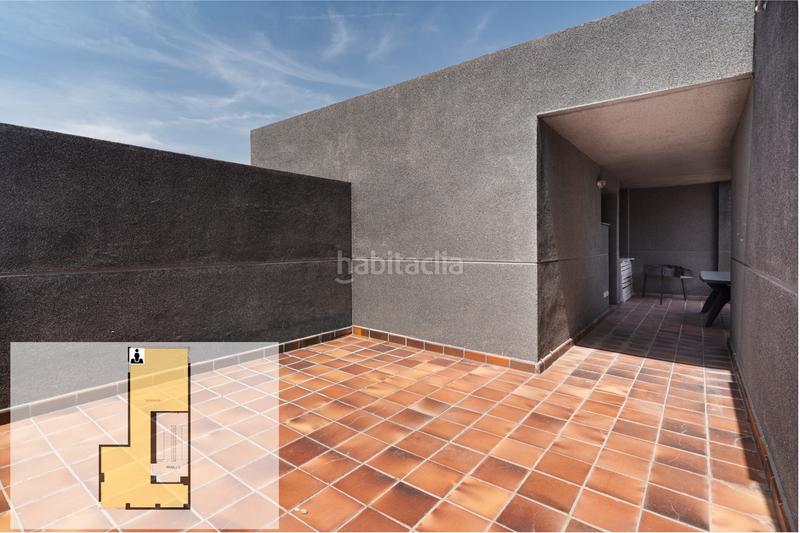 Foto 52b788b1-74d7-4b99-97b0-362563457c86. A tre livelli con parcheggio piscina in Campodón-Ventorro del Cano Alcorcón