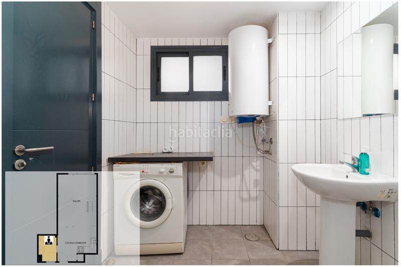 Foto ff89cf6d-bae4-42e3-9f0e-e34b399ae113. A tre livelli con parcheggio piscina in Campodón-Ventorro del Cano Alcorcón