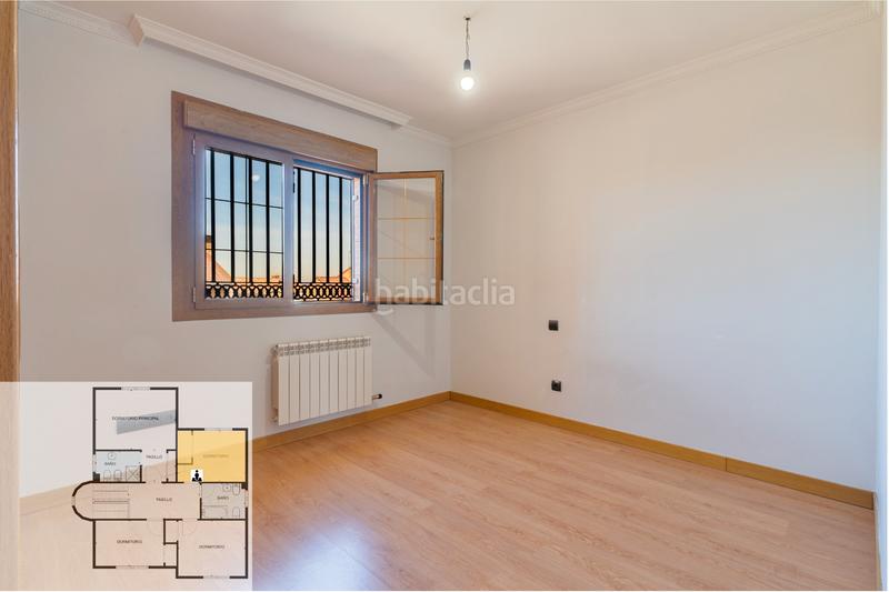 Foto 012cdea3-0f22-4309-96ce-aa7e6887ec76. Chalet mit kamin heizung parking pool in Serranillos del Valle