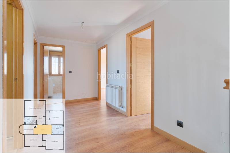 Foto 090a0f76-db18-4c57-ba37-036490529c29. Chalet mit kamin heizung parking pool in Serranillos del Valle