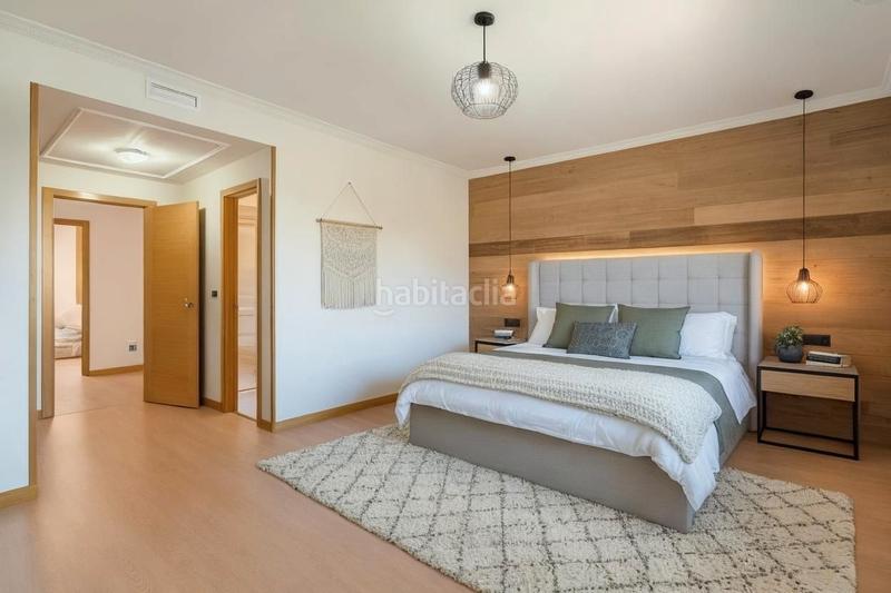 Foto 15e41563-bf54-4823-bb60-14158e21be85. Chalet mit kamin heizung parking pool in Serranillos del Valle