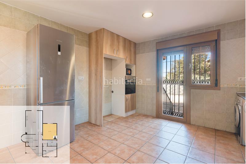 Foto 3cc9ea9f-8d3b-4ace-9e1d-a29dc92d84d1. Chalet mit kamin heizung parking pool in Serranillos del Valle