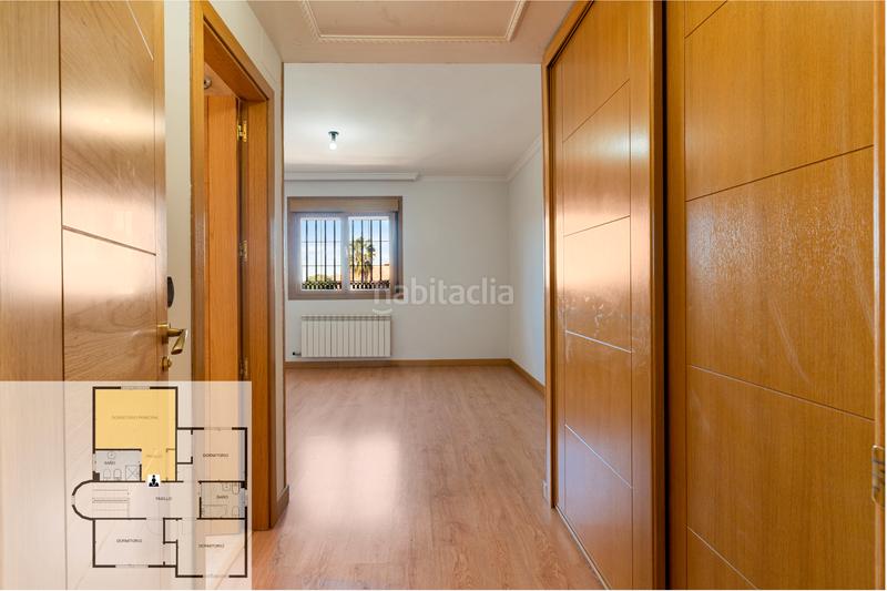 Foto 436469a4-85e1-4fd2-80cf-eabfbe978082. Chalet mit kamin heizung parking pool in Serranillos del Valle