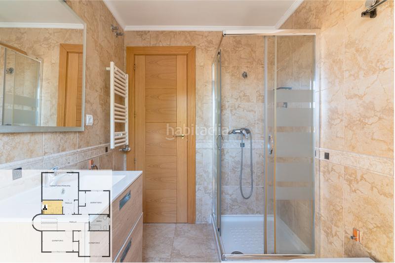 Foto 4cf76c0b-e664-4084-bf58-c6c043863809. Chalet mit kamin heizung parking pool in Serranillos del Valle