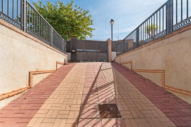 Foto 4ffa5cb9-7ddc-4f61-b569-f26bf759cd31. Chalet mit kamin heizung parking pool in Serranillos del Valle