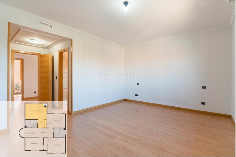 Foto 624d4da9-7f50-4183-8588-e7bdf4b7955e. Chalet mit kamin heizung parking pool in Serranillos del Valle