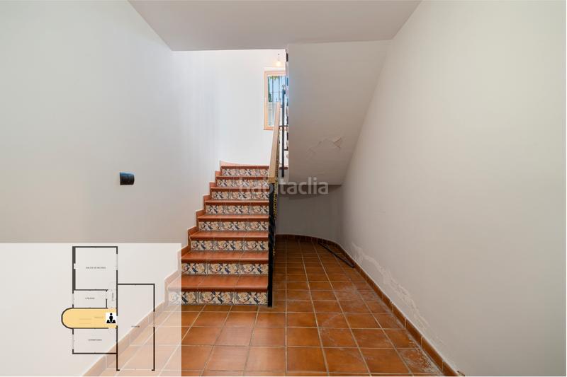 Foto 6342eebb-5d49-4487-96b1-a14ac0458c2e. Chalet mit kamin heizung parking pool in Serranillos del Valle