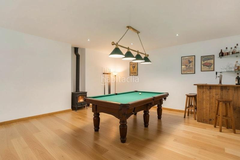 Foto 76141a11-16df-410a-b538-8d0a9bf611c9. Chalet mit kamin heizung parking pool in Serranillos del Valle