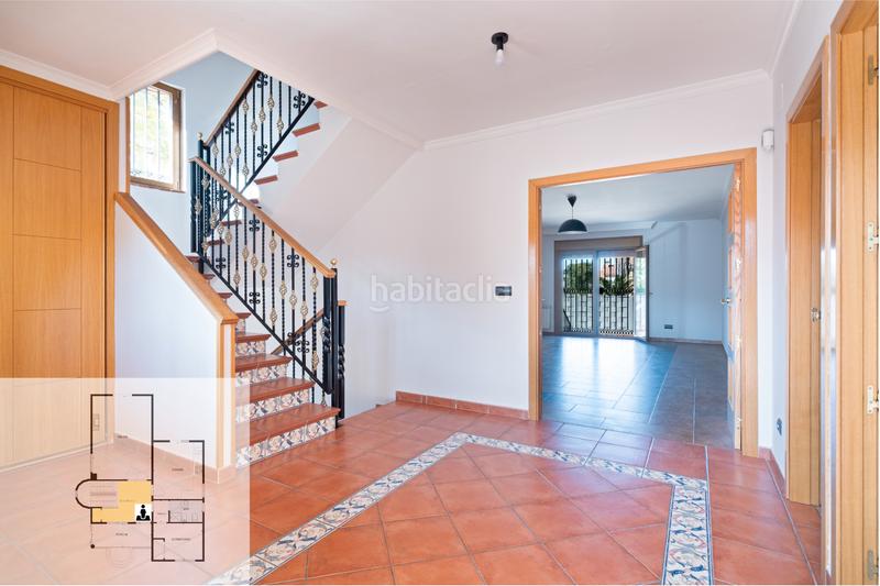 Foto 7d0b2343-5f1f-41aa-a100-be0d7e0b1c7e. Chalet mit kamin heizung parking pool in Serranillos del Valle