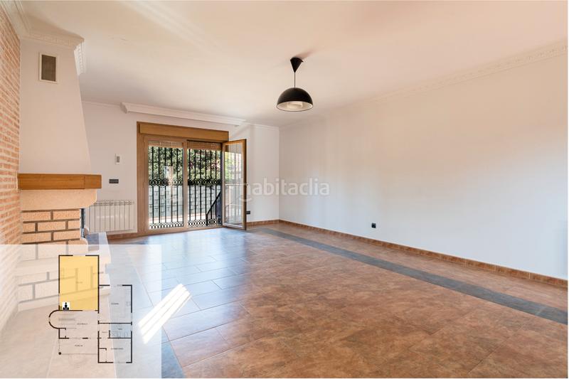 Foto 81d62d31-3861-4d89-8adf-b6abc289a7c4. Chalet mit kamin heizung parking pool in Serranillos del Valle