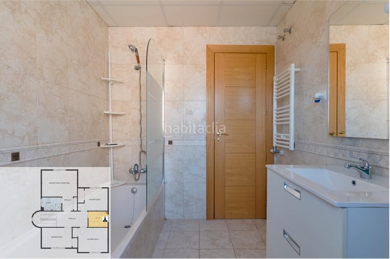 Foto 831387dd-4e17-4192-8ea6-baeaf0353747. Chalet mit kamin heizung parking pool in Serranillos del Valle