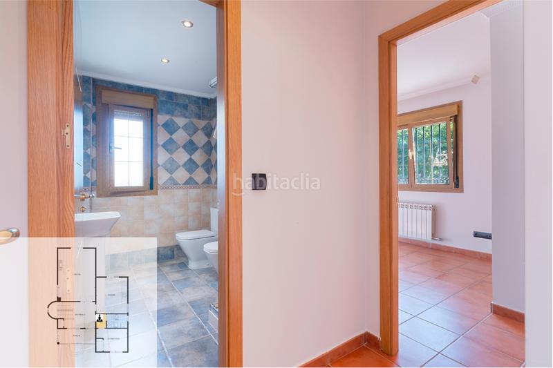 Foto 836dbfb2-6e65-4864-9871-1f7e033be14e. Chalet mit kamin heizung parking pool in Serranillos del Valle