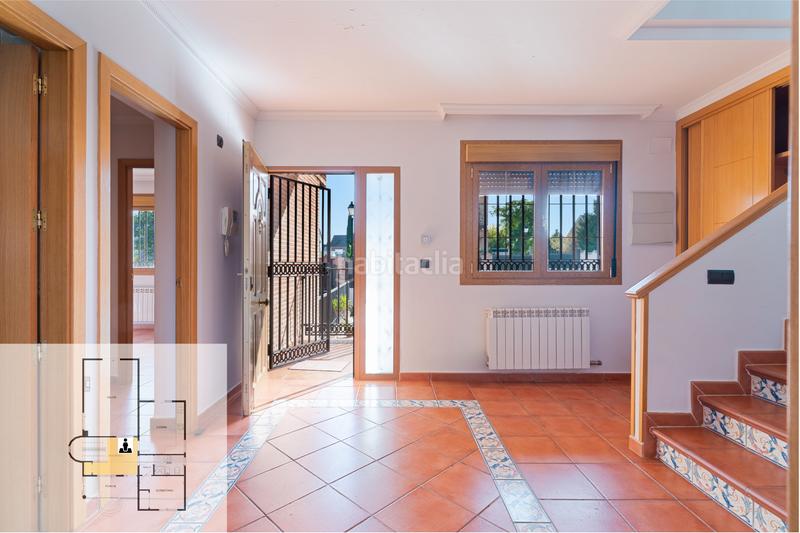 Foto 94055e10-62d4-4853-b2d2-3ecf29008e82. Chalet mit kamin heizung parking pool in Serranillos del Valle