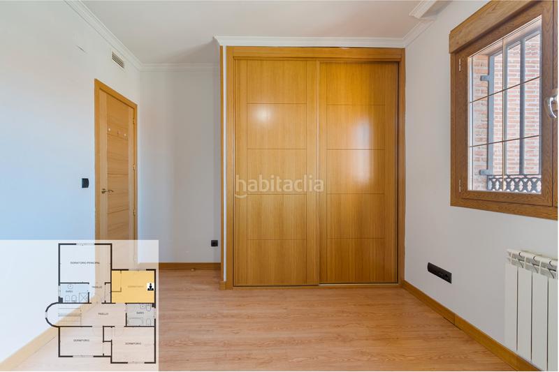 Foto 9badbdac-5784-4aa1-a04a-8b0d1bb52348. Chalet mit kamin heizung parking pool in Serranillos del Valle