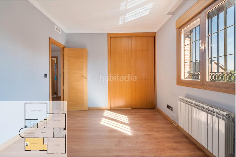 Foto 9e7bb664-91bf-4dcb-8ef4-6023939fa873. Chalet mit kamin heizung parking pool in Serranillos del Valle