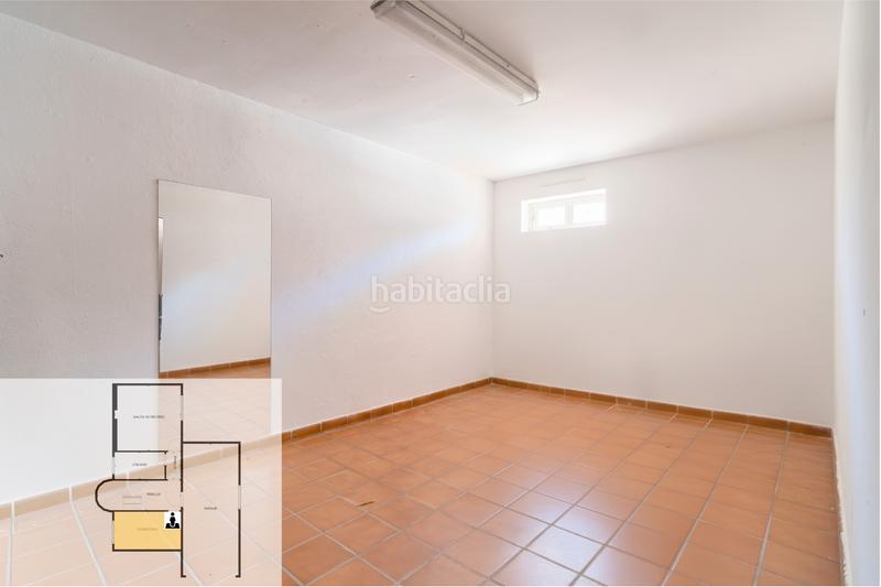 Foto a03f0b6d-18dd-4469-8000-11354f64ad4f. Chalet mit kamin heizung parking pool in Serranillos del Valle