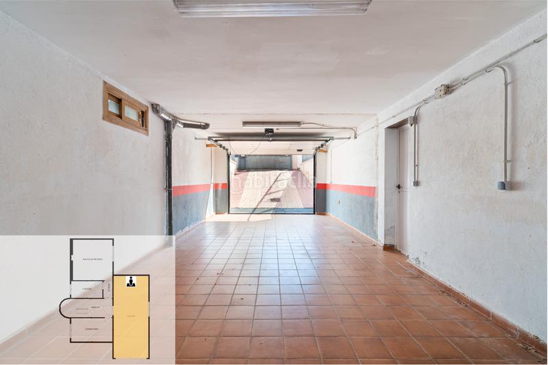 Foto b304eb1f-86d5-4d11-ad2b-017c9a6ba6d4. Chalet mit kamin heizung parking pool in Serranillos del Valle