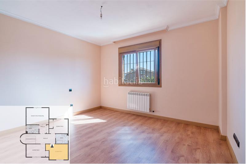 Foto b6c546f5-4535-4478-ac27-3a707352d394. Chalet mit kamin heizung parking pool in Serranillos del Valle