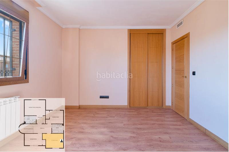 Foto c28116b9-55c8-4519-a05e-4a4faa68b1c2. Chalet mit kamin heizung parking pool in Serranillos del Valle