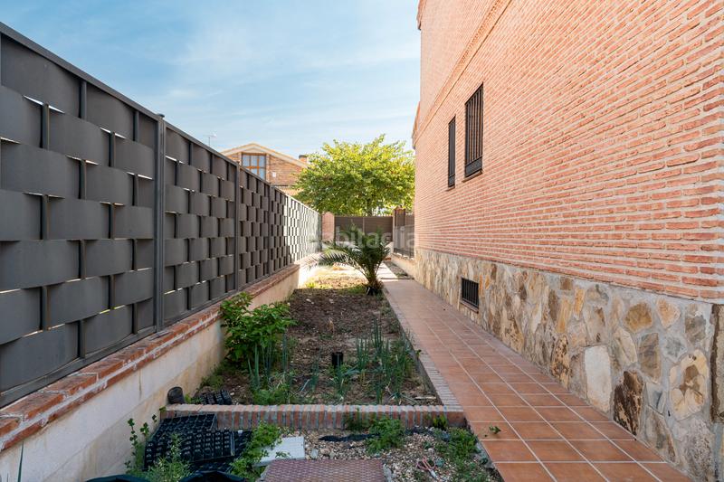 Foto c5d5104f-a35f-47d0-b884-87c45c73eb95. Chalet mit kamin heizung parking pool in Serranillos del Valle