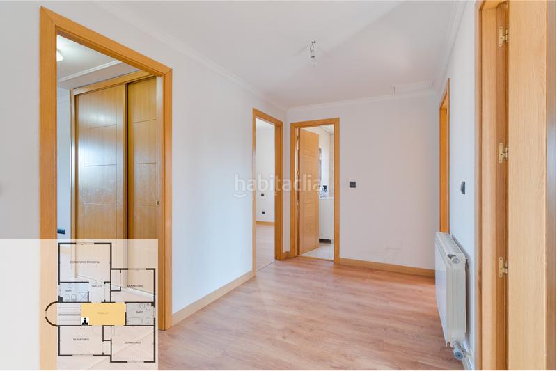 Foto e2a471f8-4abf-442d-a9b5-679a783c34fb. Chalet mit kamin heizung parking pool in Serranillos del Valle