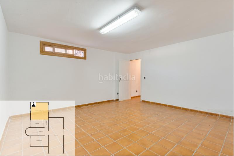 Foto e3bd00ae-84b3-49d5-8463-1e4936ad73ea. Chalet mit kamin heizung parking pool in Serranillos del Valle