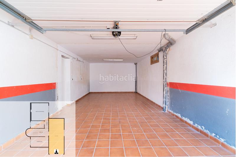 Foto f7b71fbb-d5a7-41fa-a2af-b72b3f75423f. Chalet mit kamin heizung parking pool in Serranillos del Valle