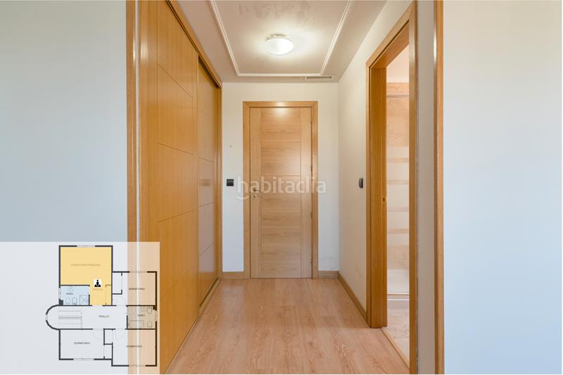 Foto ff8a4b94-4022-4929-bb5b-df84ec7abf08. Chalet mit kamin heizung parking pool in Serranillos del Valle