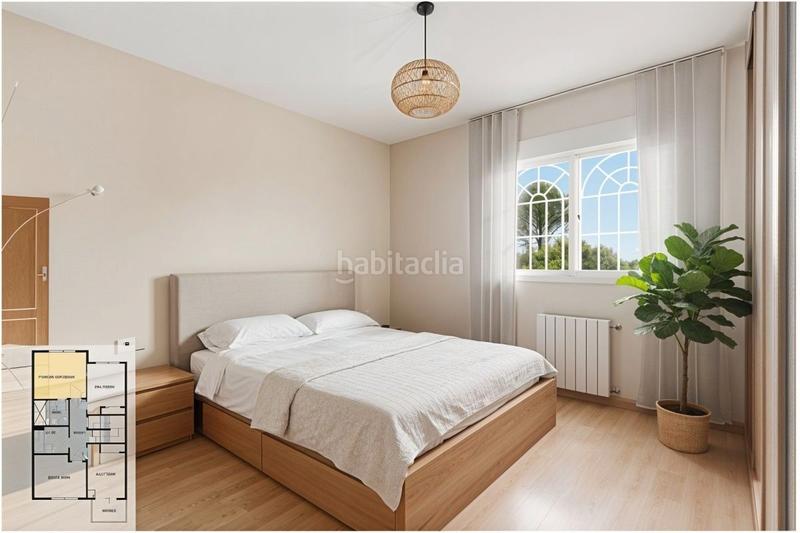 Foto 0f7dc3c1-3e49-4ef2-bca0-78a415776218. Maison jumelée avec chauffage parking piscine dans Cubas de la Sagra