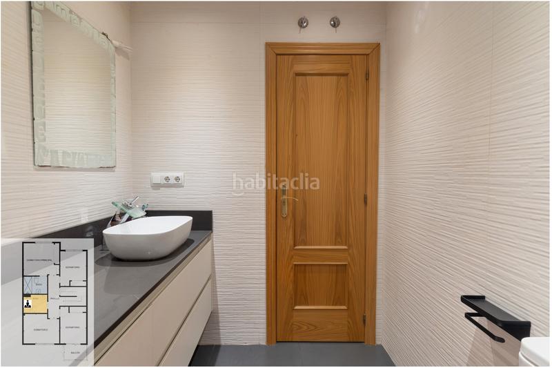 Foto 1bb6e1e2-e328-486b-9c8d-56373fa2873b. Maison jumelée avec chauffage parking piscine dans Cubas de la Sagra