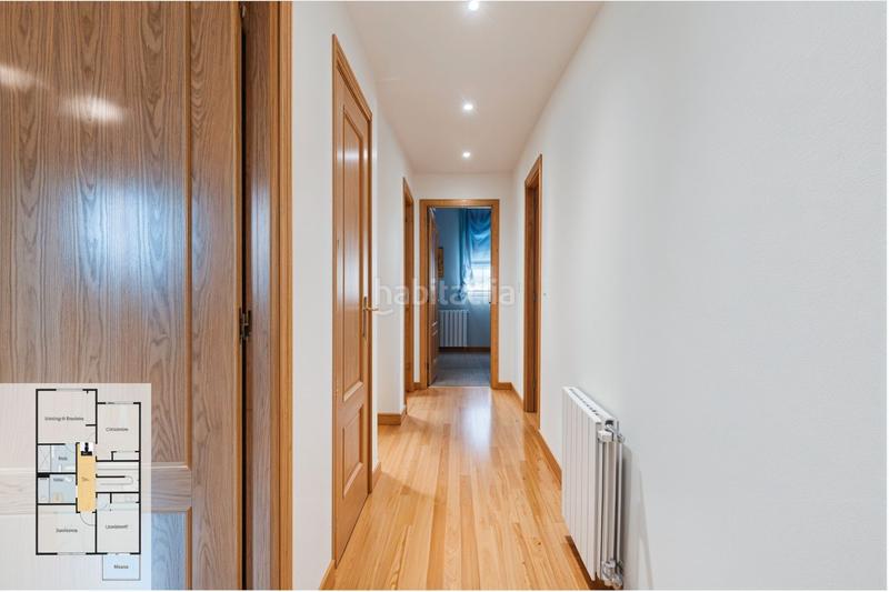 Foto 2b1fcfd0-8156-4c3f-b4f5-895400fd0fbb. Maison jumelée avec chauffage parking piscine dans Cubas de la Sagra