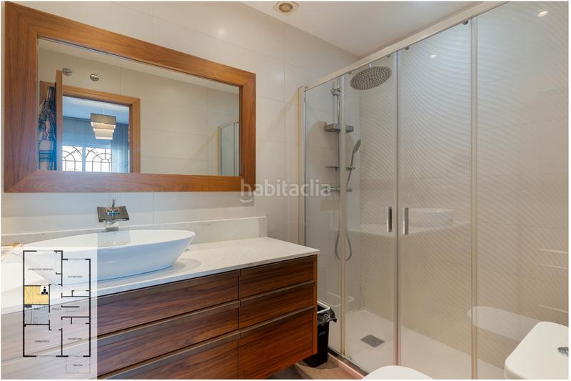 Foto 2f00b089-a3c8-43cd-88ef-f346a3211c8f. Maison jumelée avec chauffage parking piscine dans Cubas de la Sagra