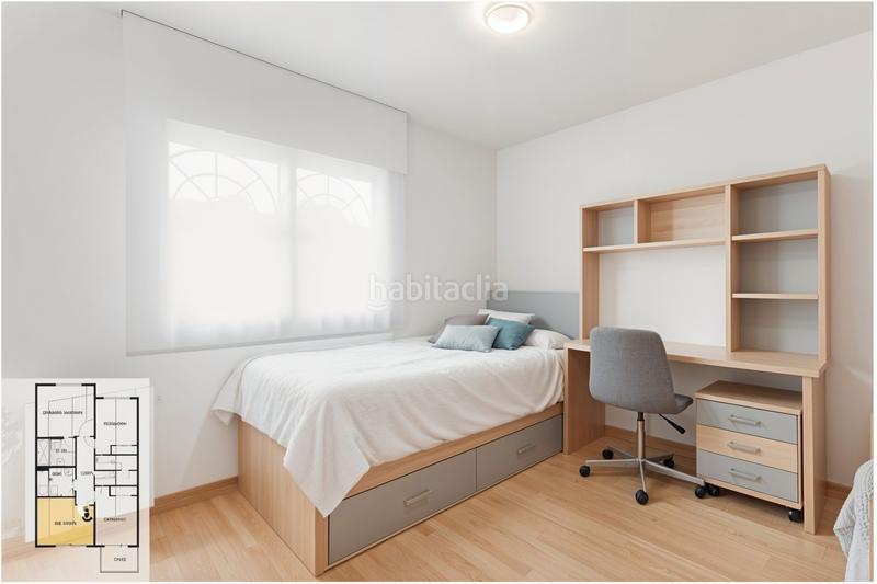 Foto 4e337965-500d-47d8-b03e-ddbee78b79d6. Maison jumelée avec chauffage parking piscine dans Cubas de la Sagra