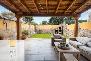 Casa a schiera in Cubas de la Sagra. Chalet adosado en venta en cubas de la sagra