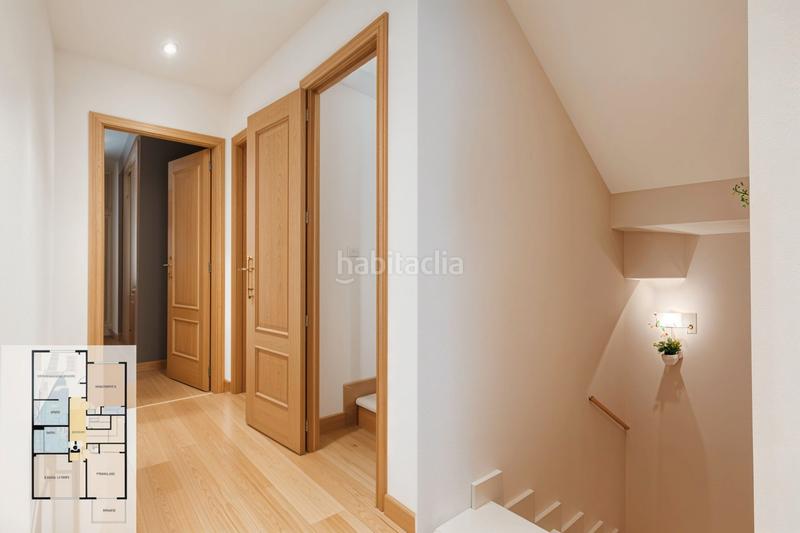 Foto 6610fb2c-950d-423d-8b8b-1738a2d8ac84. Maison jumelée avec chauffage parking piscine dans Cubas de la Sagra