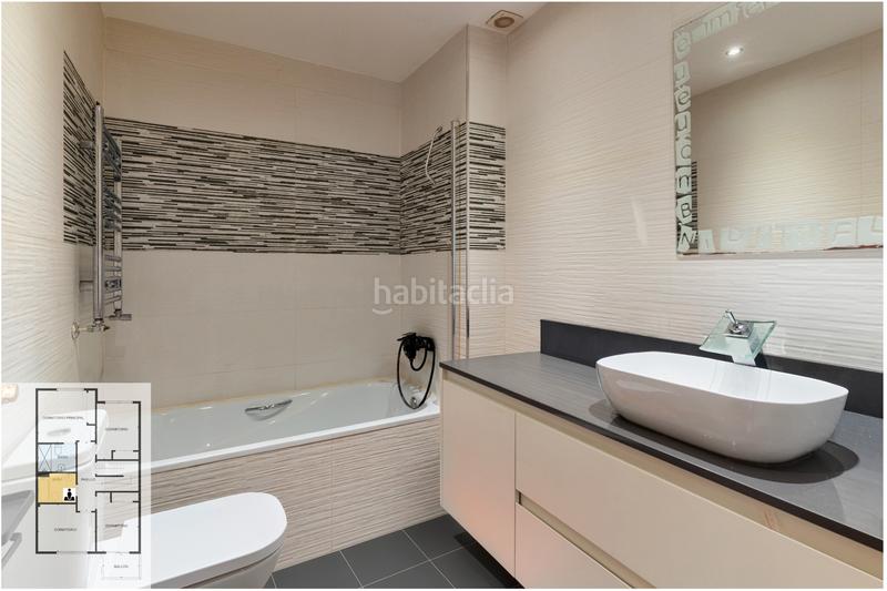 Foto 9b7cb0ed-f34a-47d8-981d-fa5b0951d603. Maison jumelée avec chauffage parking piscine dans Cubas de la Sagra