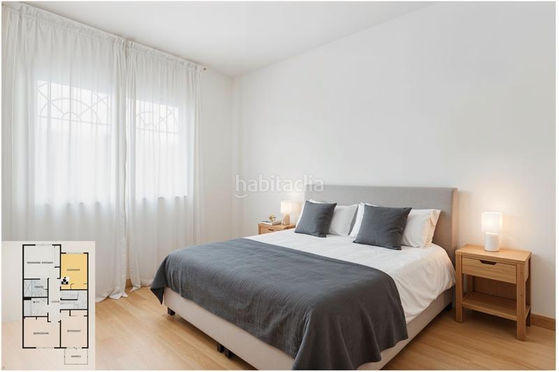 Foto ddc087cb-6544-4d9d-96c4-be0927339d52. Maison jumelée avec chauffage parking piscine dans Cubas de la Sagra