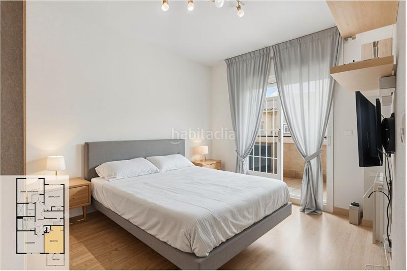 Foto eceb18a2-a4f7-4c38-9b8a-b4f45ed72010. Maison jumelée avec chauffage parking piscine dans Cubas de la Sagra