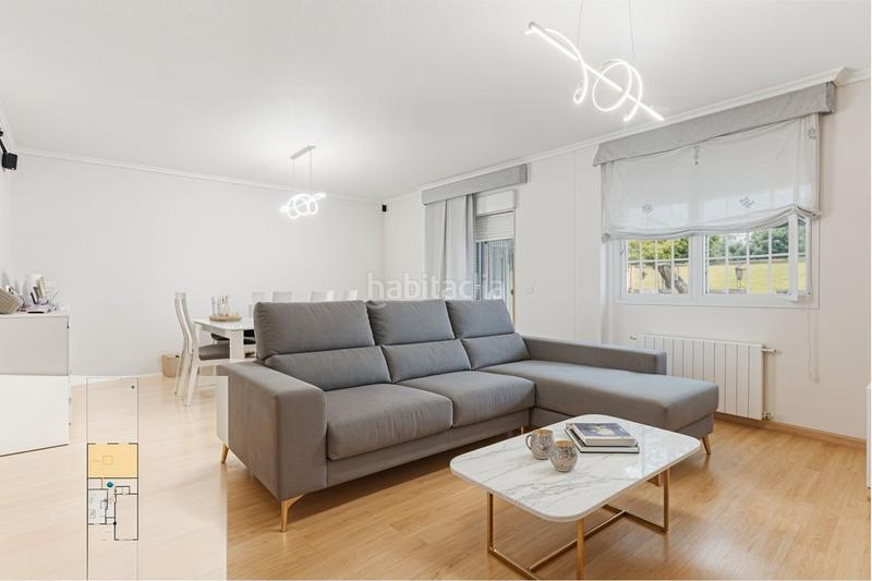 Foto ff153c12-c126-4af1-a0f1-5105c532651f. Maison jumelée avec chauffage parking piscine dans Cubas de la Sagra