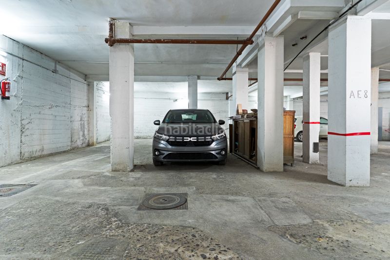 Foto 122da974-84ab-41ab-9cbb-99b251ef75c3. Pis amb calefacció aparcament a San Isidro Madrid