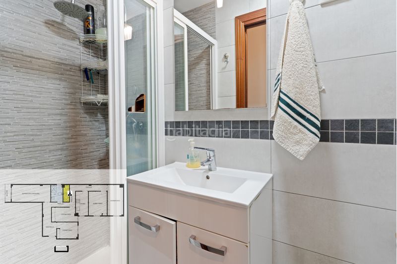 Foto 64eb5ad0-9f9d-4ebf-84f1-494bc458fe04. Pis amb calefacció aparcament a San Isidro Madrid