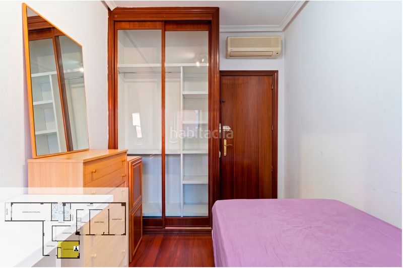 Foto 7a671273-e74b-4c55-b7db-6e437b119068. Pis amb calefacció aparcament a San Isidro Madrid