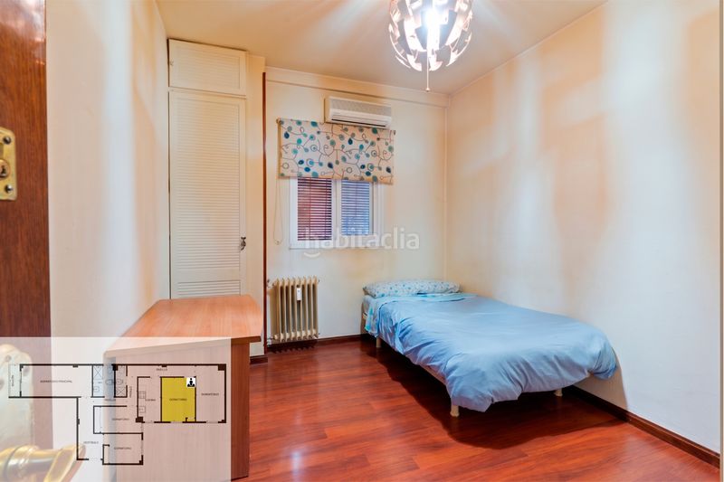 Foto 9ac7e27e-63f2-4e62-bd09-f16875cbbaac. Pis amb calefacció aparcament a San Isidro Madrid